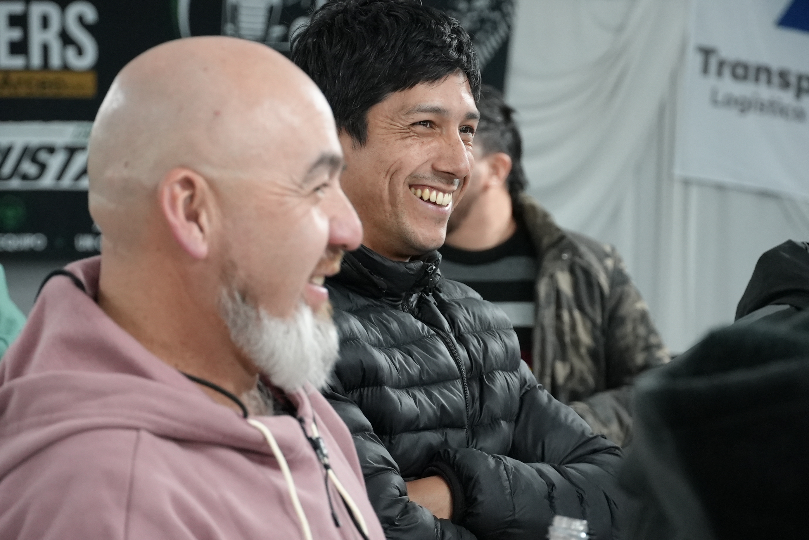 Asamblea De Mutual Y Sidicato De Camioneros 2026
