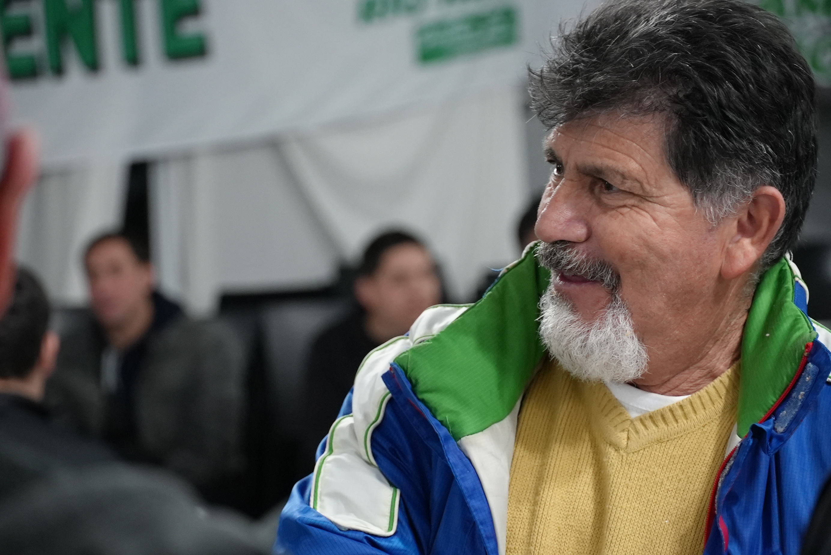 Asamblea De Mutual Y Sidicato De Camioneros 2026