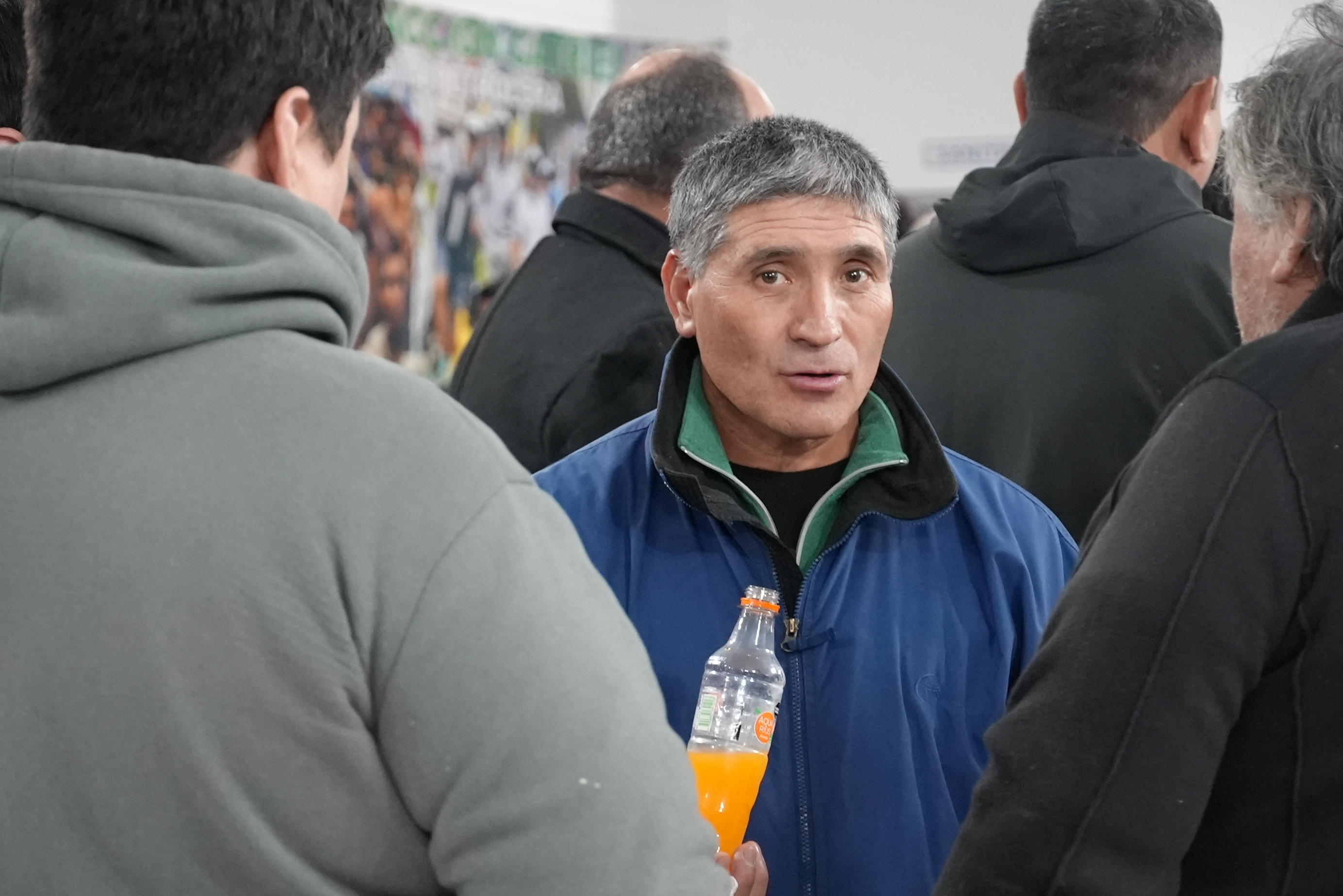 Asamblea De Mutual Y Sidicato De Camioneros 2026