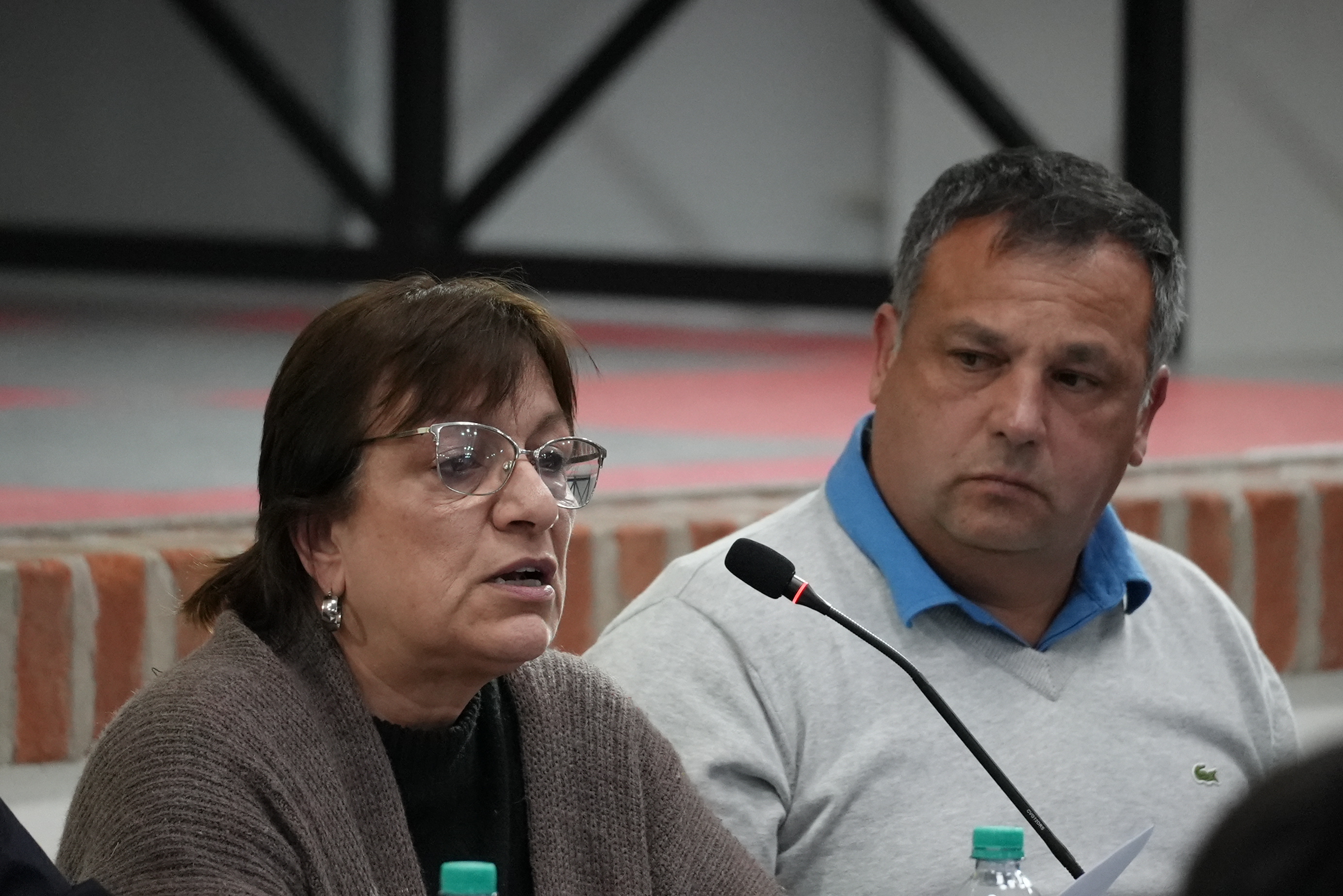 Asamblea De Mutual Y Sidicato De Camioneros 2026